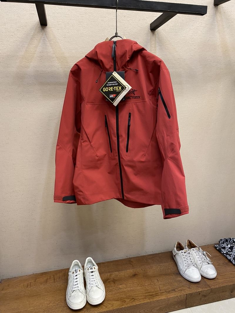 Arcteryx Outwear